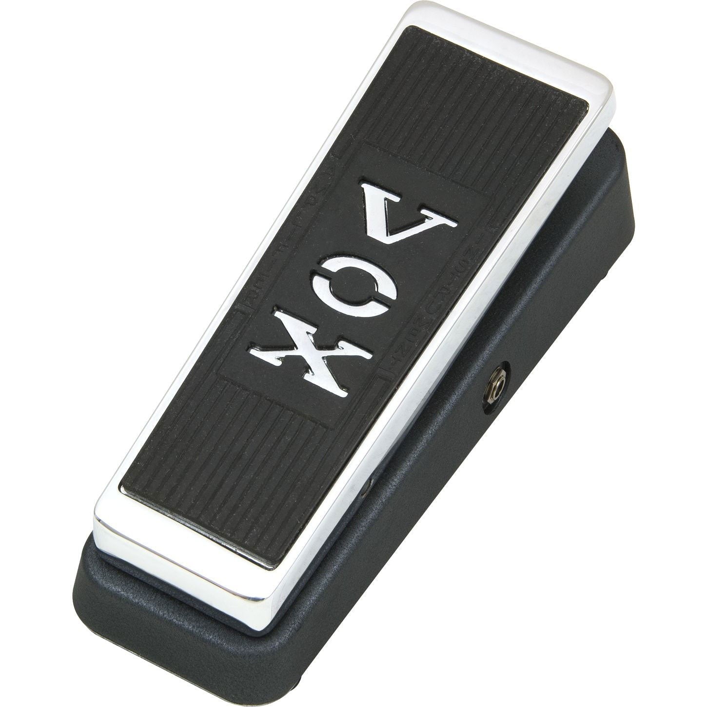 VOX WAH-WAH V847 MADE IN USA② VOX V847-A Wah Wah Pedal – Found Sound