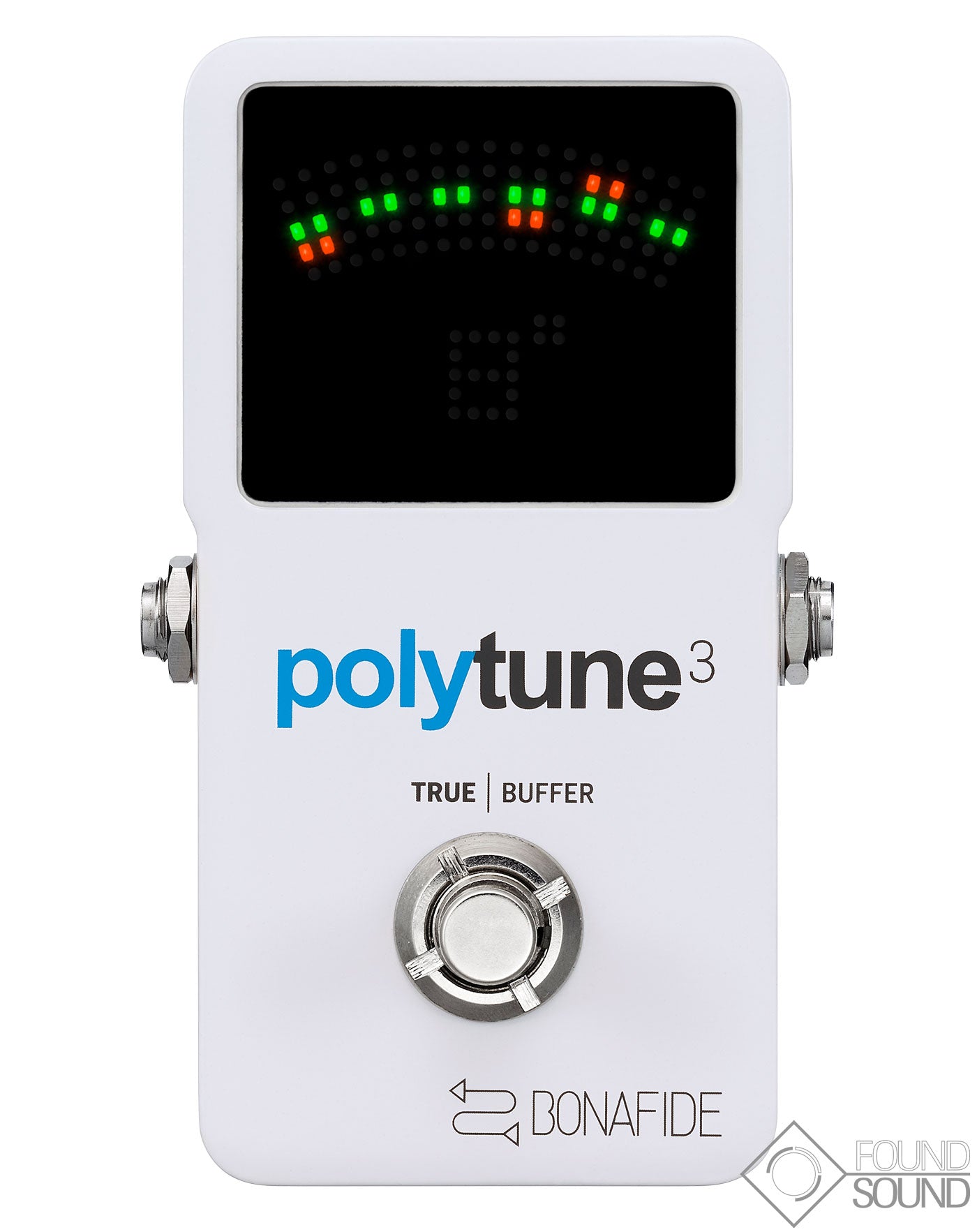 TC Electronic Polytune 3
