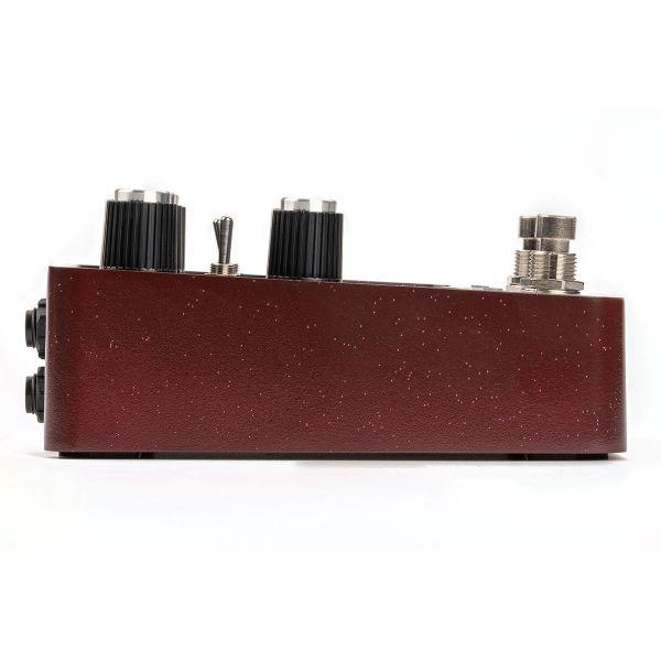 Universal Audio Ruby ’63 Top Boost Amp Emulator Pedal
