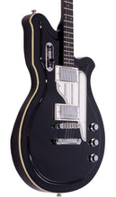 Load image into Gallery viewer, Eastwood Airline Map Tenor - Black
