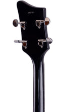 Load image into Gallery viewer, Eastwood Airline Map Tenor - Black
