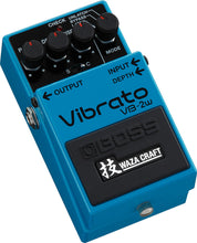 Load image into Gallery viewer, BOSS VB-2w Vibrato
