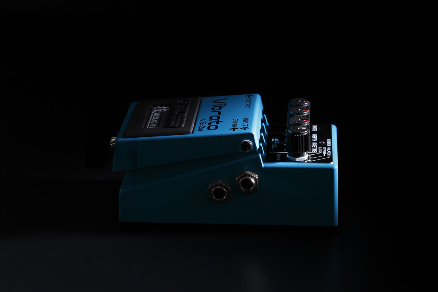 BOSS VB-2w Vibrato