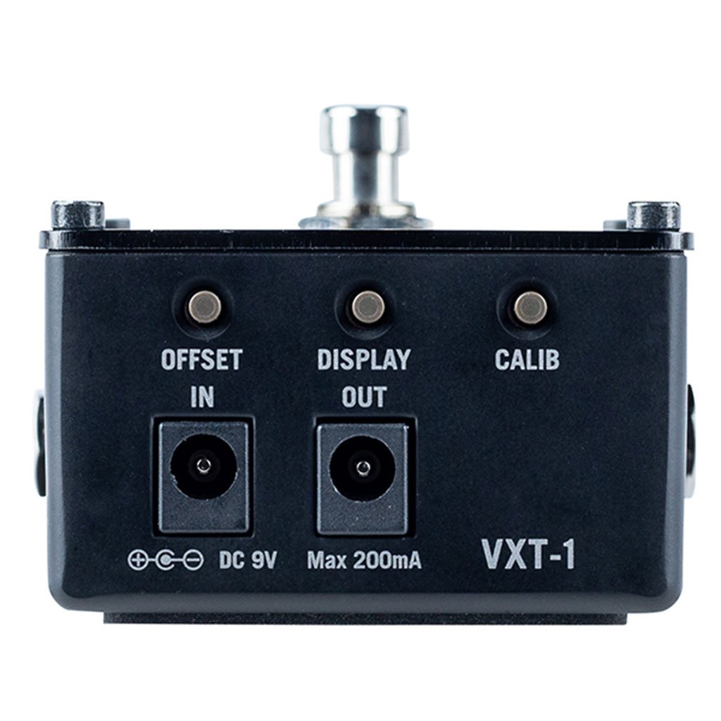 VOX VXT-1 Strobe Pedal Tuner