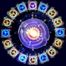 u*2様 Euclidean circles V2 vpme.de モジュラーシ u*2様 Euclidean circles V2 vpme.de モジュラーシ vpme.de