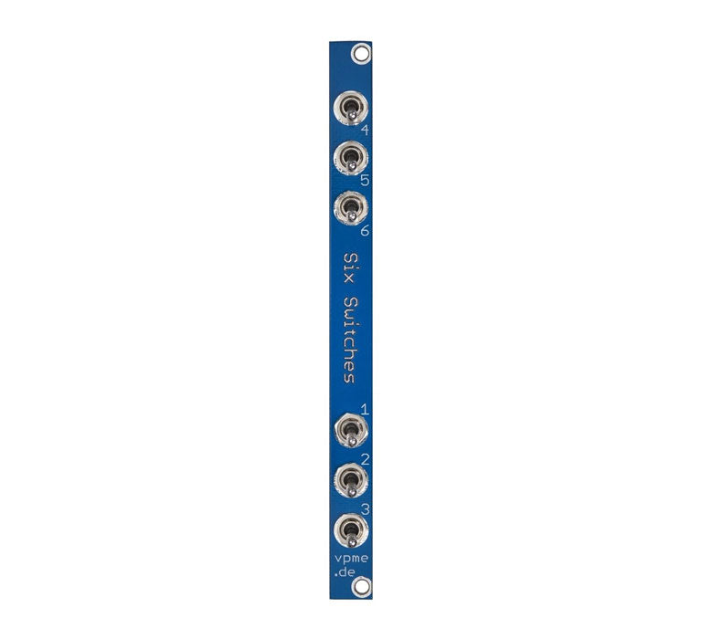 Vpme.de Six Switches