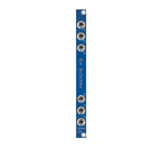 Vpme.de Six Switches
