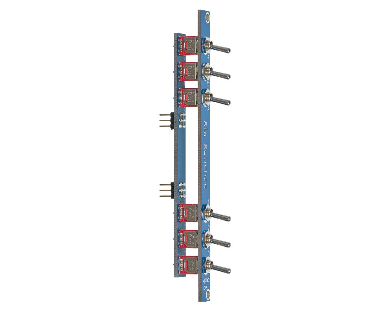 Vpme.de Six Switches