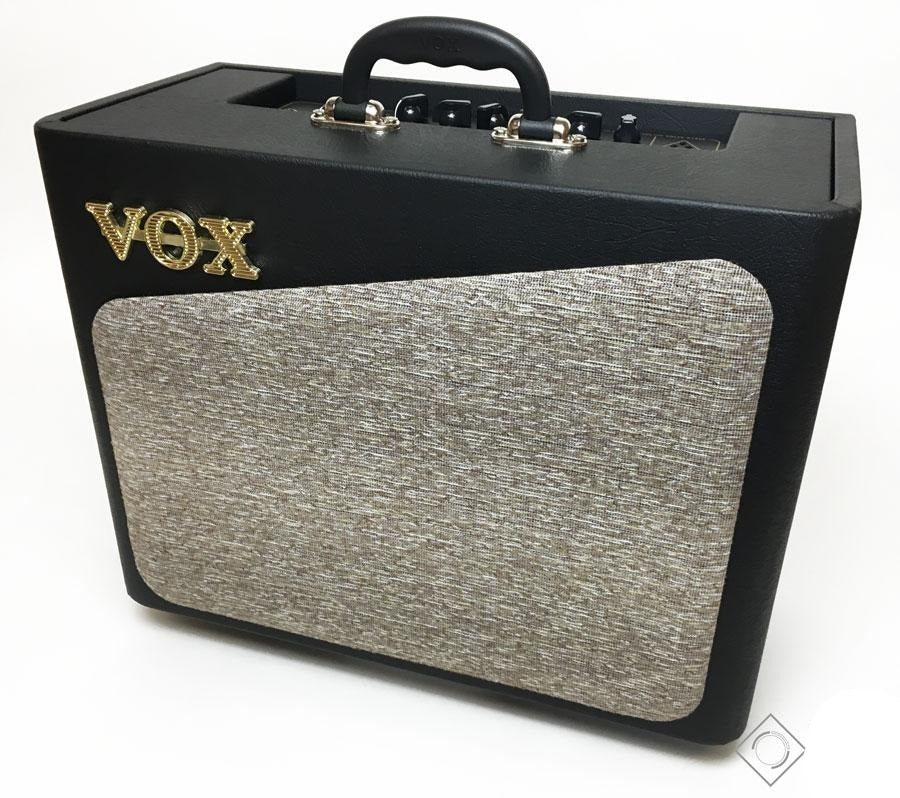 VOX AV15 – Found Sound VOX AV15 – Found Sound