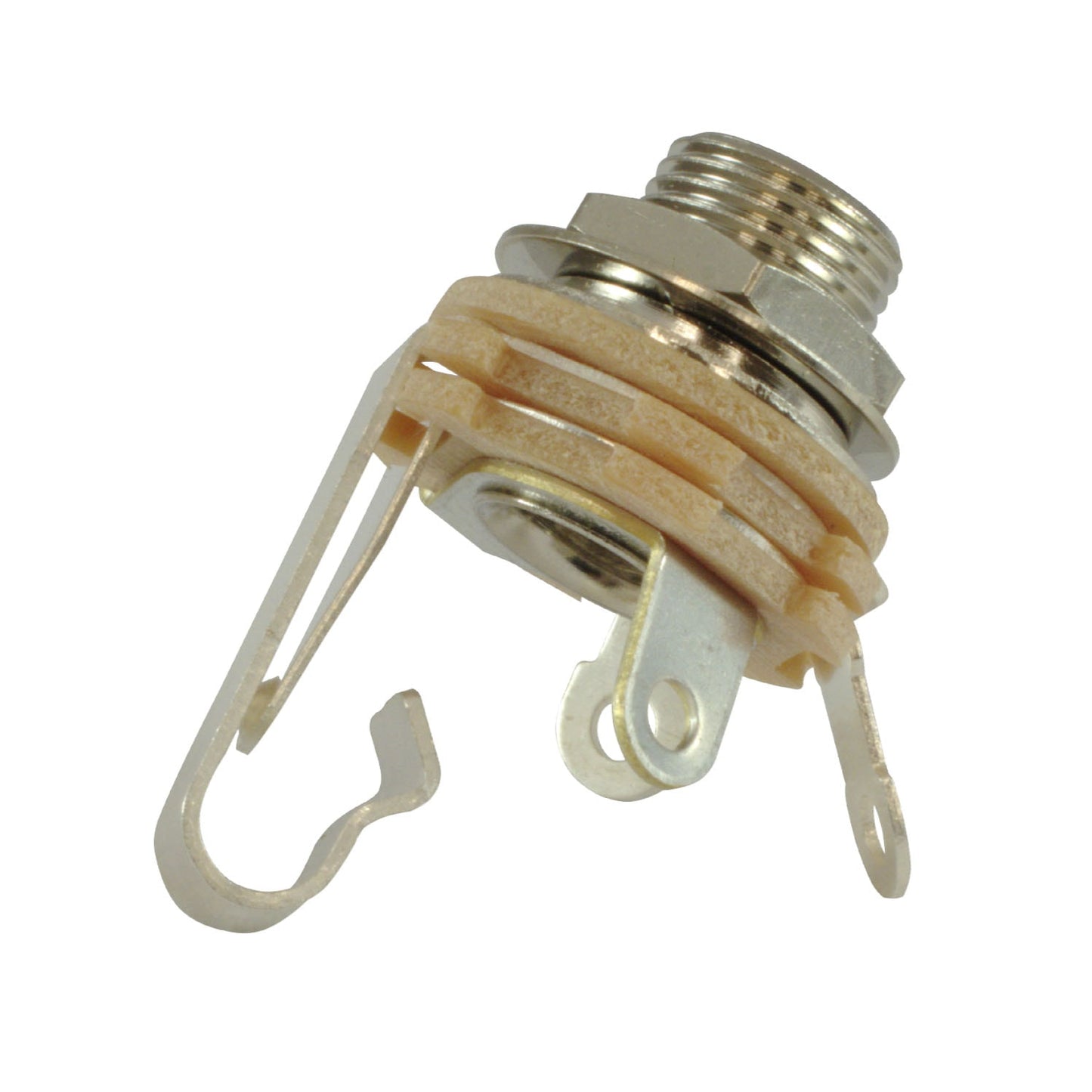 Switchcraft 12A Output Socket for Electric Guitar & Bass