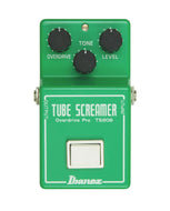 Ibanez TS808 Tube Screamer Overdrive Pro