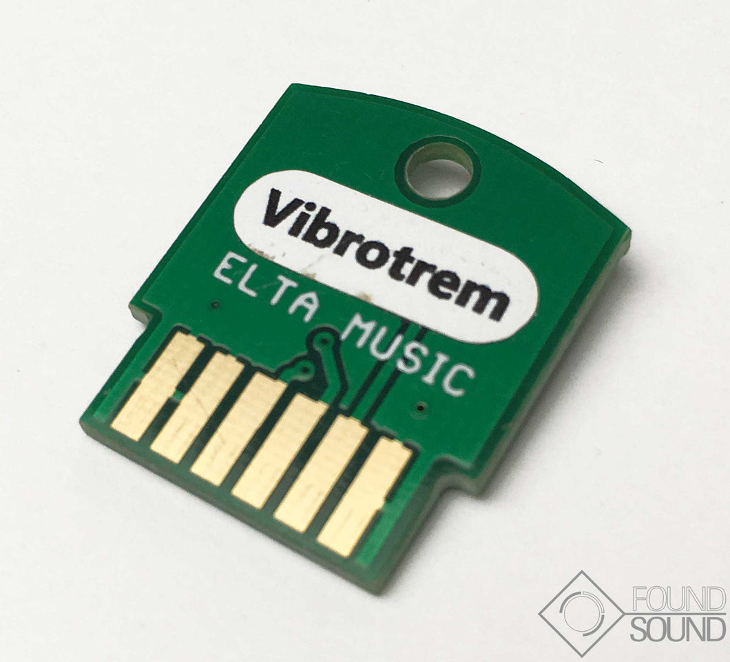 ELTA Music Vibrotrem Cartridge