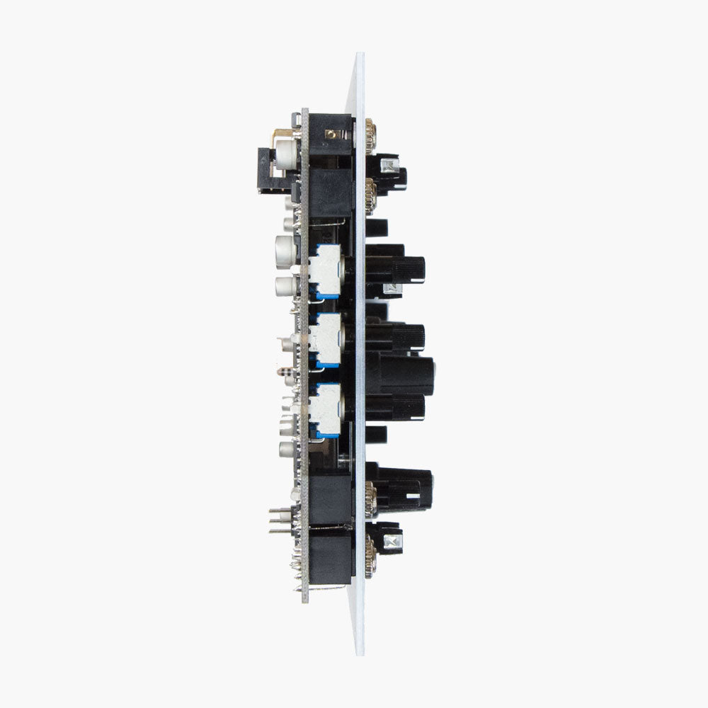 Plankton Electronics Spice