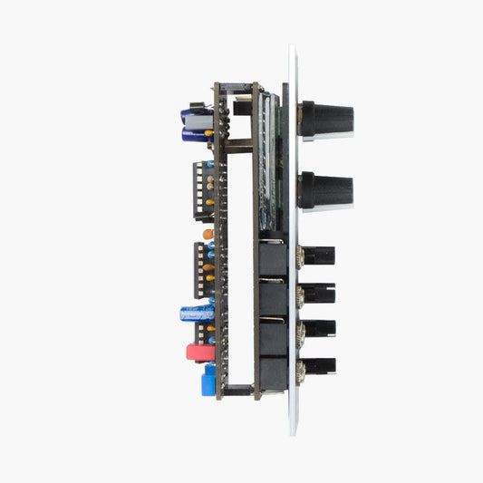 Plankton Electronics Nutone Dual Channel VCA and Distortion
