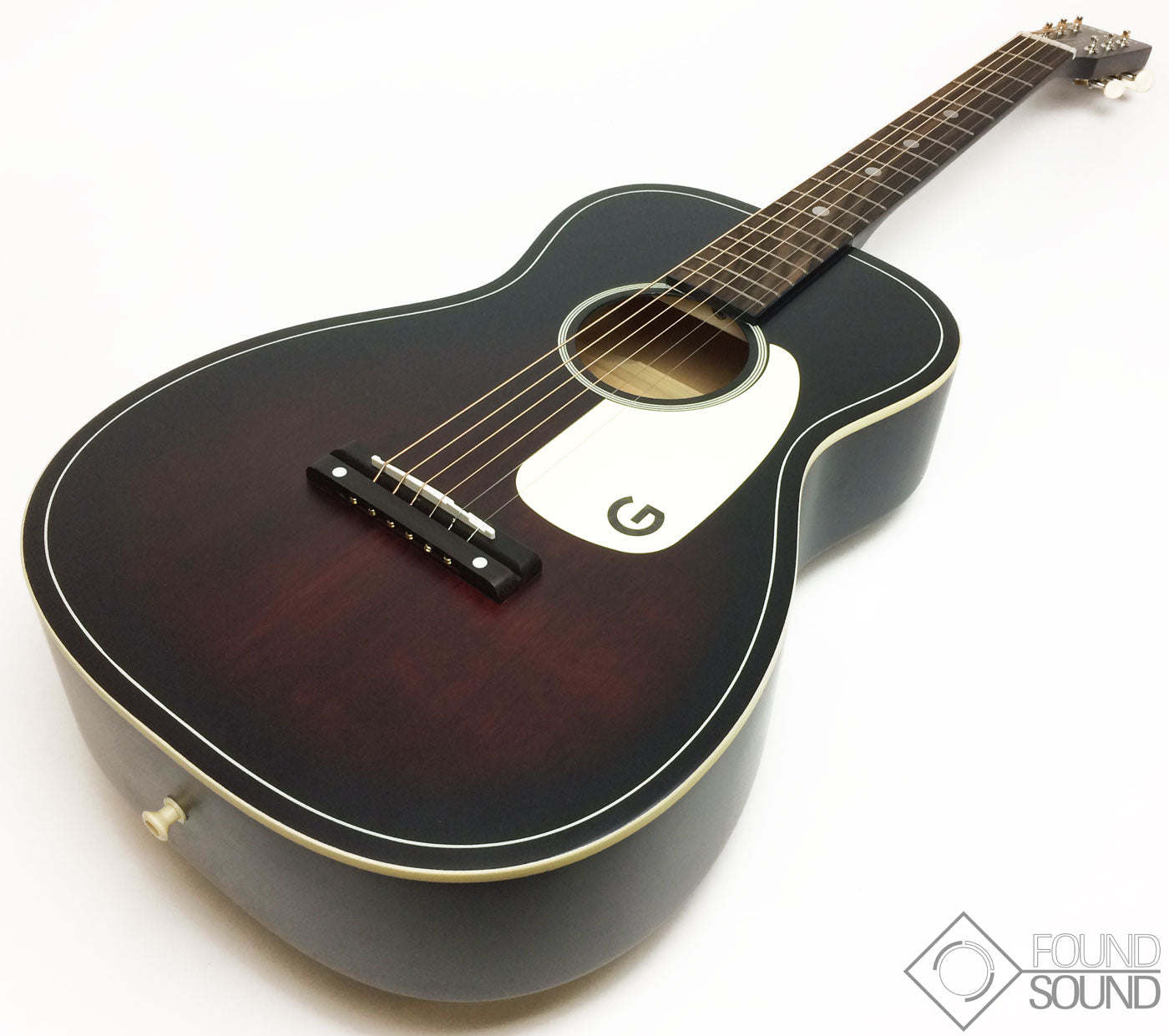 Gretsch Jim Dandy 24