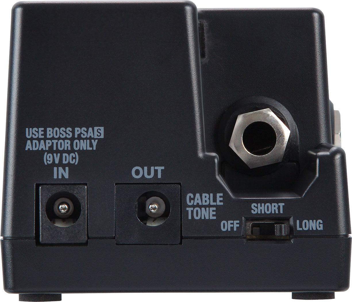 BOSS WL-50 Guitar Wireless System
