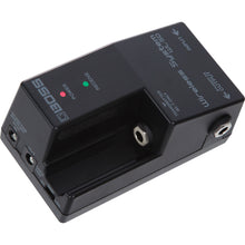 Load image into Gallery viewer, BOSS WL-50 Guitar Wireless System
