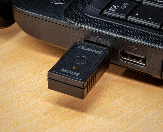 Roland WM-1D Wireless MIDI Dongle
