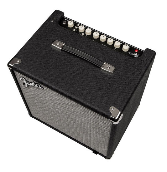 Fender Rumble 40 V3 40 Watt 1x10" Bass Amplifier