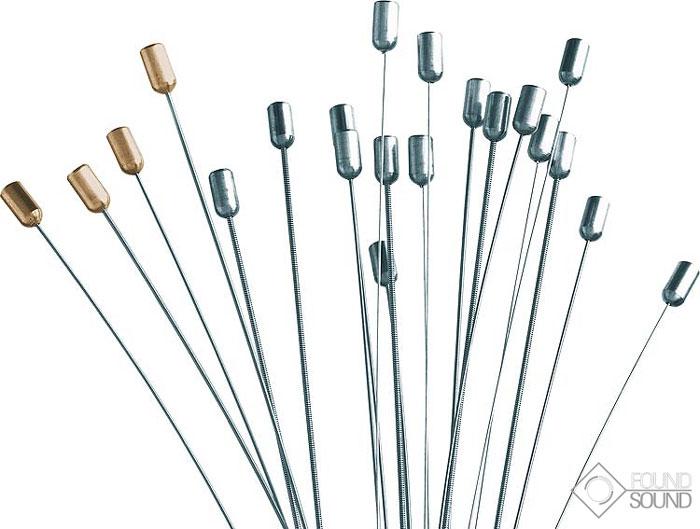 Fender 3250L Super Bullets 9-42
