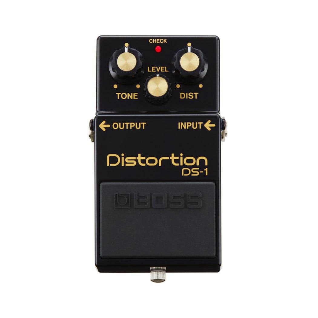 BOSS DS-1-4A Distortion 40th Anniversary Edition