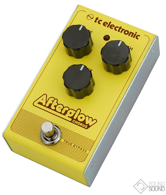 TC Electronic Afterglow Chorus