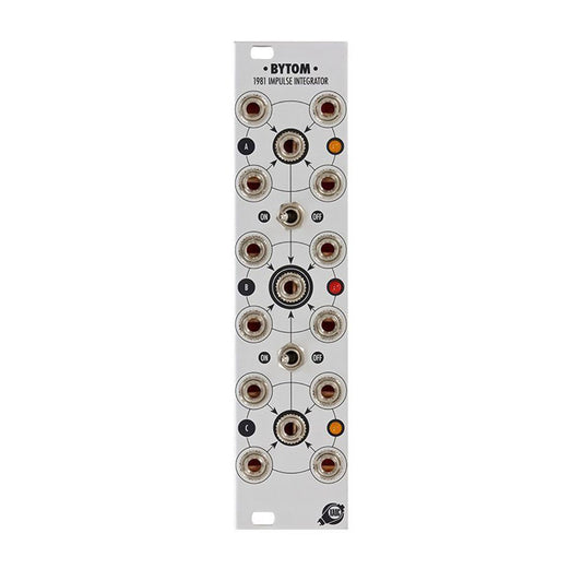 Xaoc Devices BYTOM Impulse Integrator