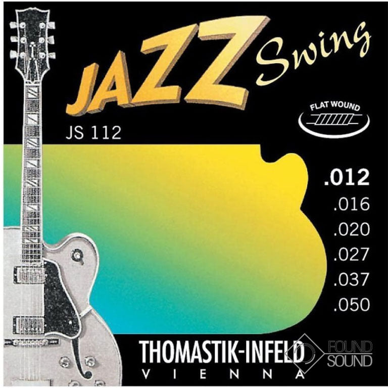 Thomastik-Infeld JS112 Jazz Swing