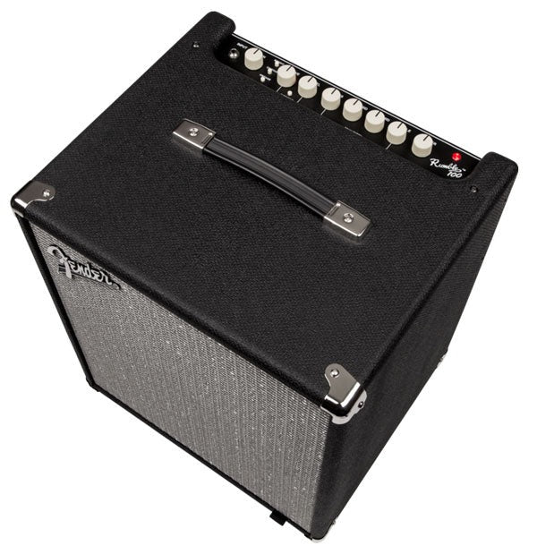 Fender Rumble 100 Bass Combo