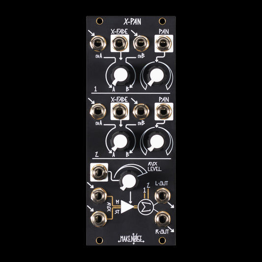 Make Noise X-PAN