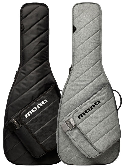 Mono Guitar Sleeve - Black