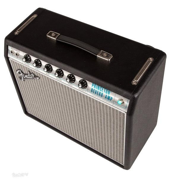 Fender '68 Custom Princeton Reverb – Found Sound