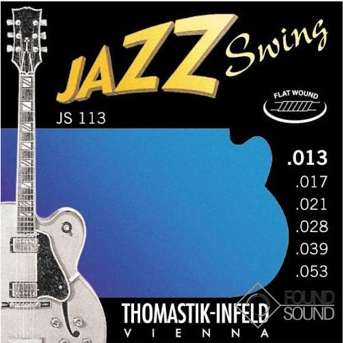 Thomastik-Infeld JS113