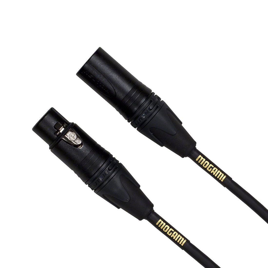 Mogami Stage Gold 30ft Microphone Cable