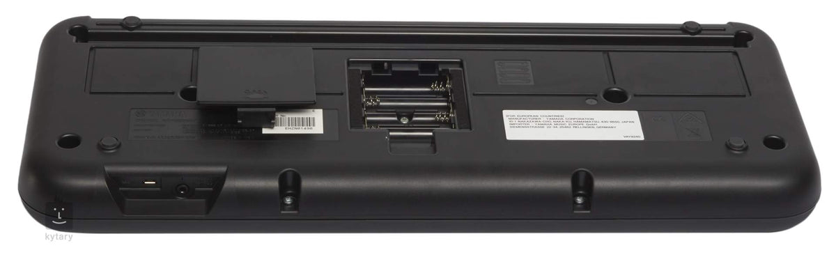 YAMAHA PSS-F30 Digital Keyboard
