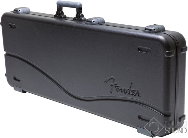 Fender Deluxe Molded Jaguar/Jazzmaster Case