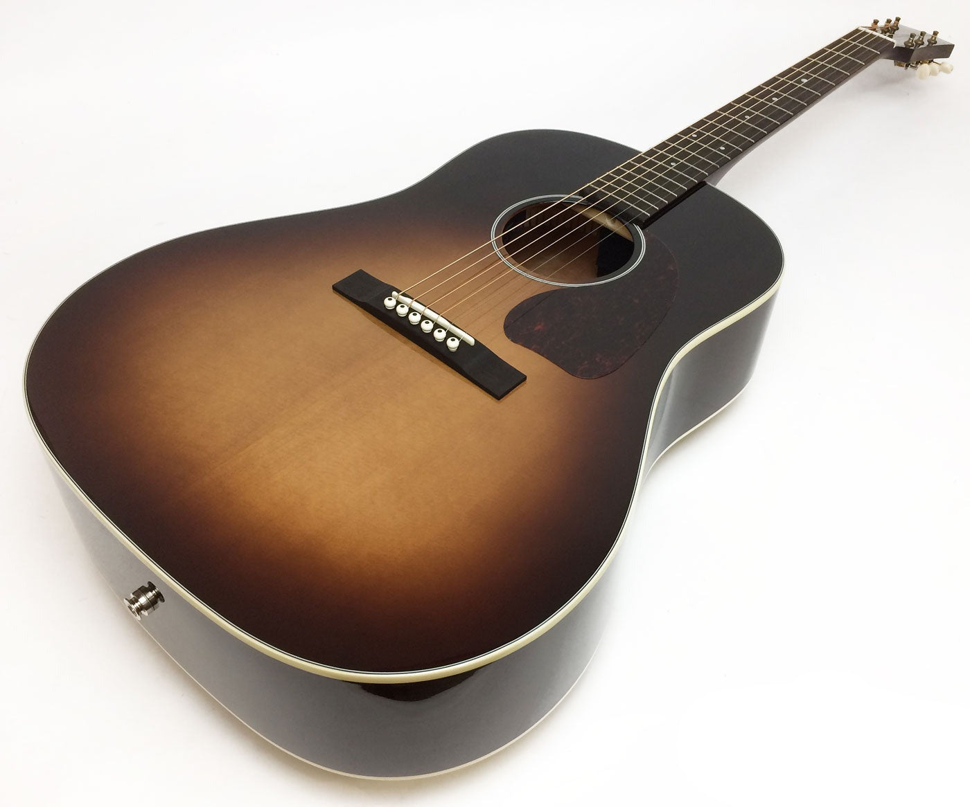 Sigma JM-SG45 Style 45 - Sunburst